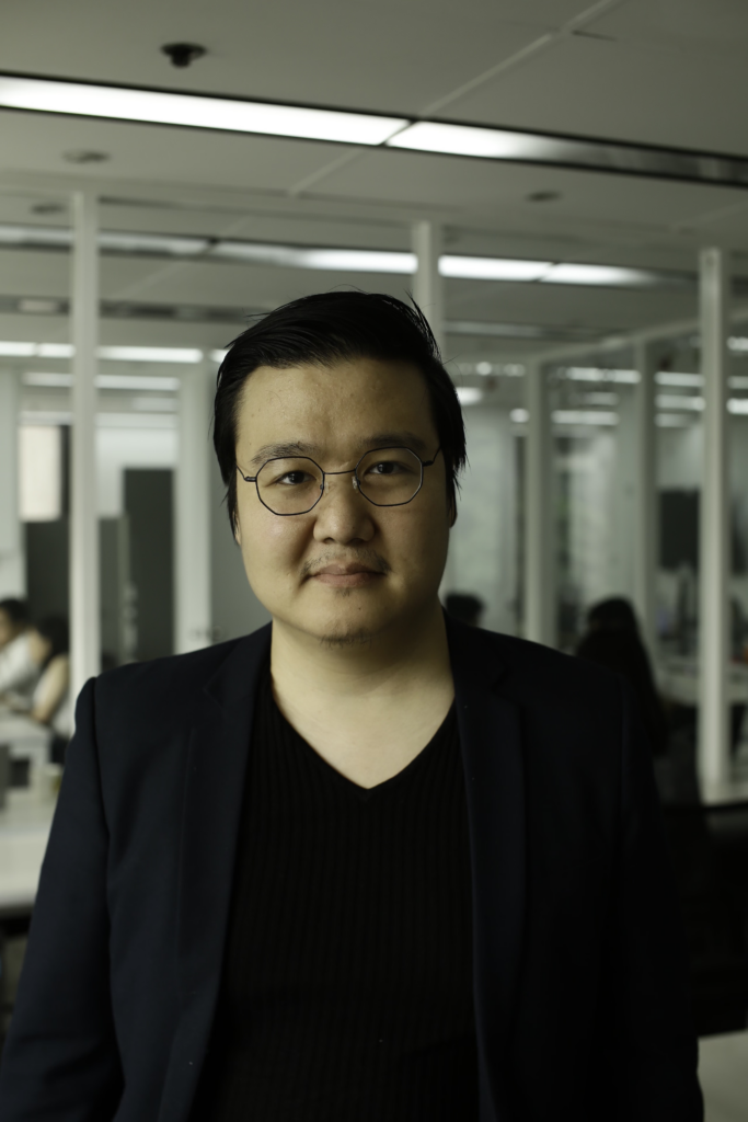 management-team-kyuchul-kim
