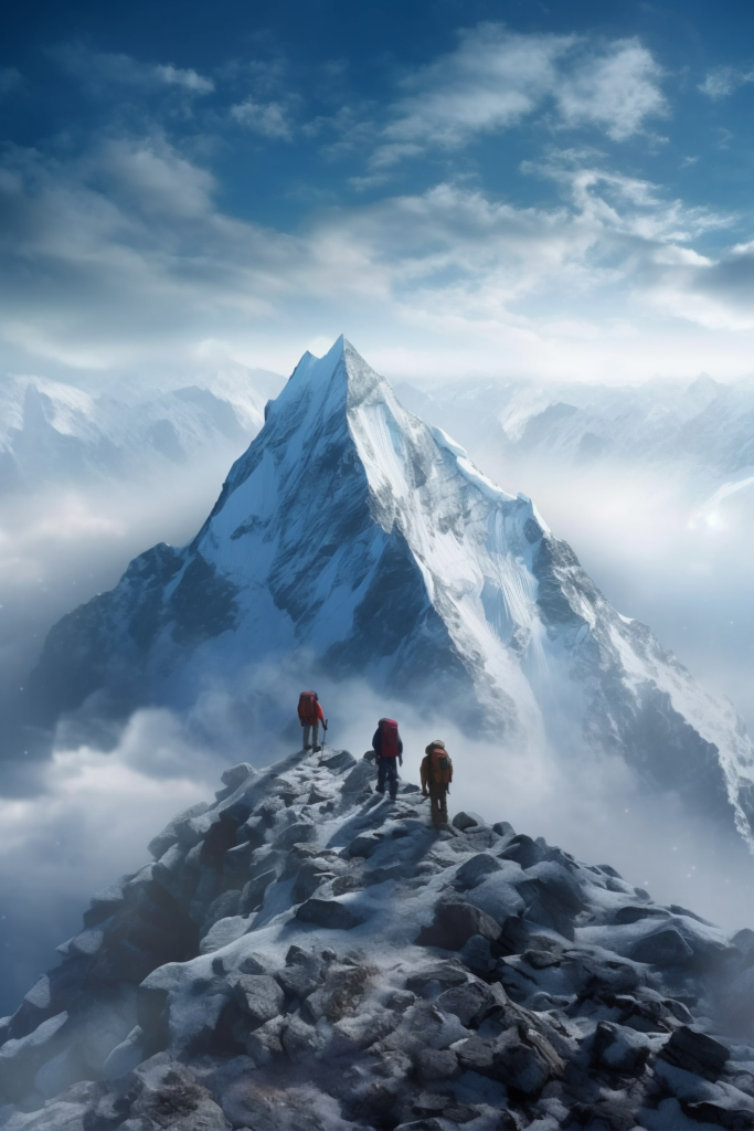 our-values-mountain
