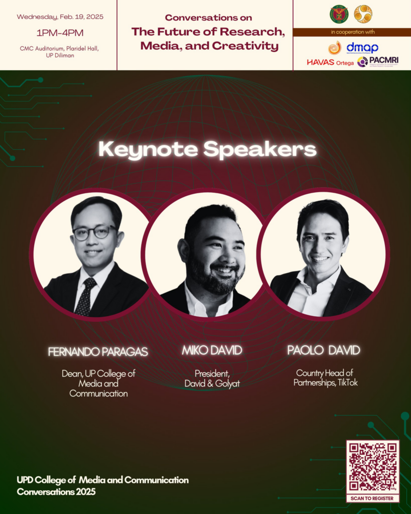 UP Keynote
