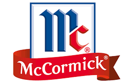 F&B - McCormick 1