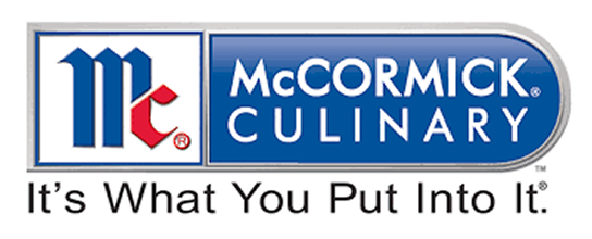 F&B - McCormick Culinary 1