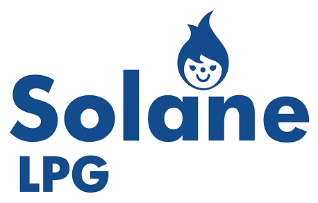 Gas - Solane 1