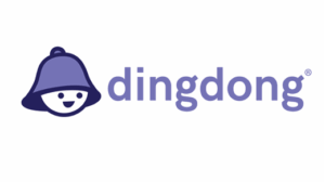 logistics-dingdong