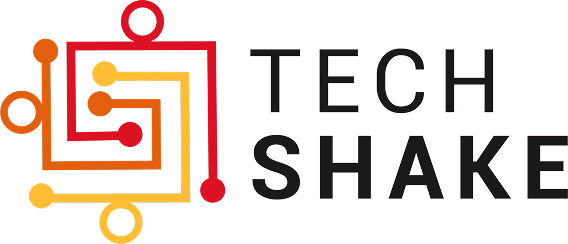 Startup - Techshake 1